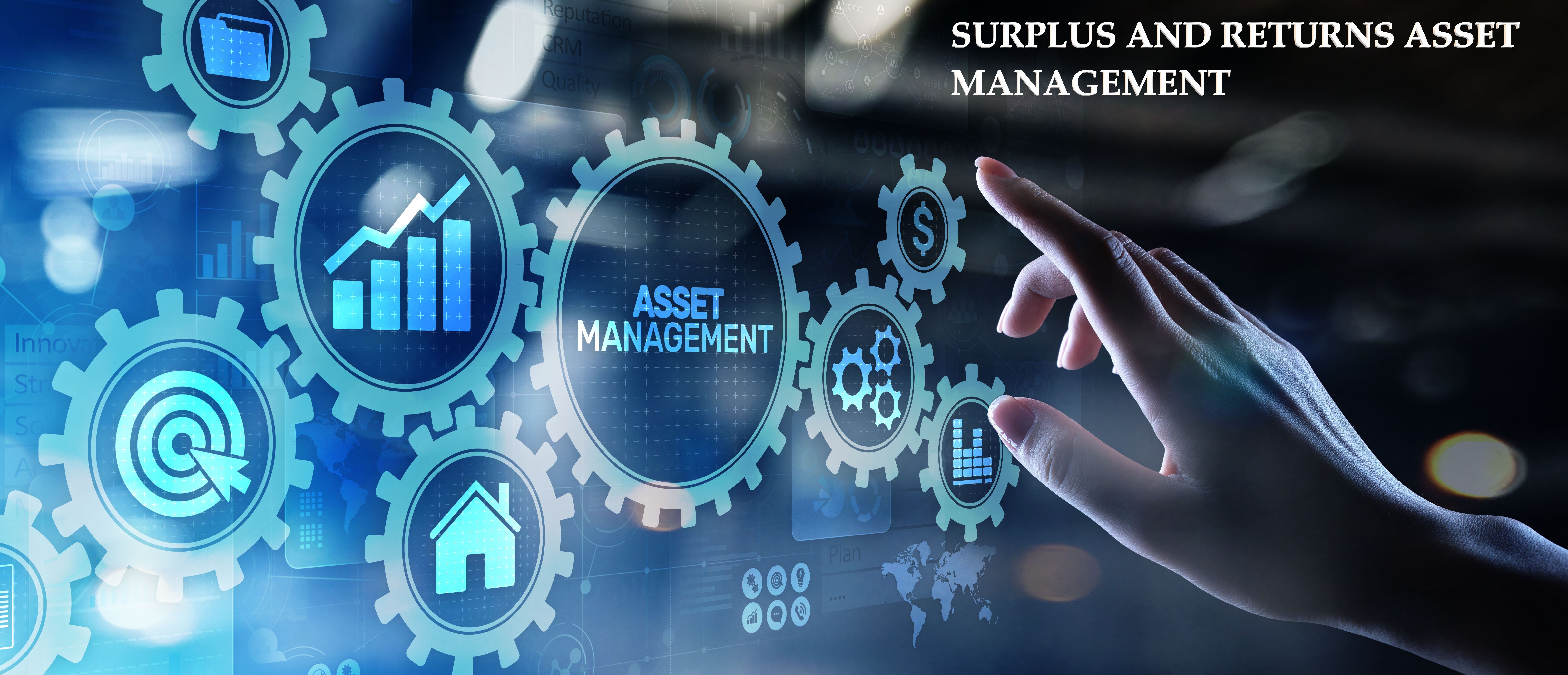 Surplus & Returns Asset Management 